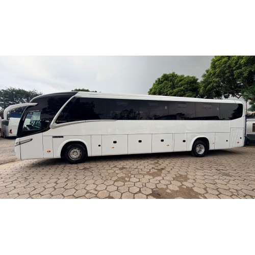 2 unid. G71050 M. Benz O500R wc e ar cond