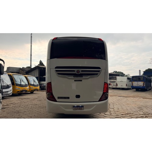 2 unid. G71050 M. Benz O500R wc e ar cond