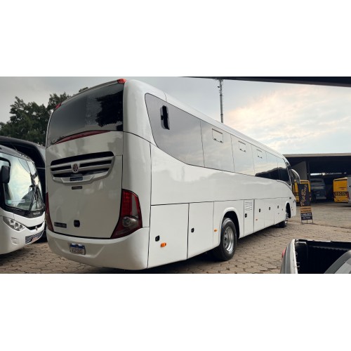 2 unid. G71050 M. Benz O500R wc e ar cond