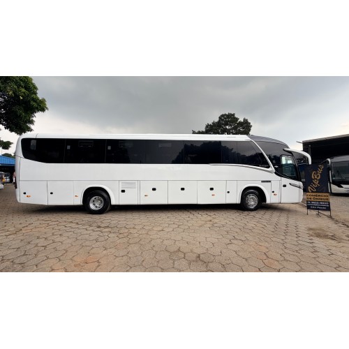 2 unid. G71050 M. Benz O500R wc e ar cond