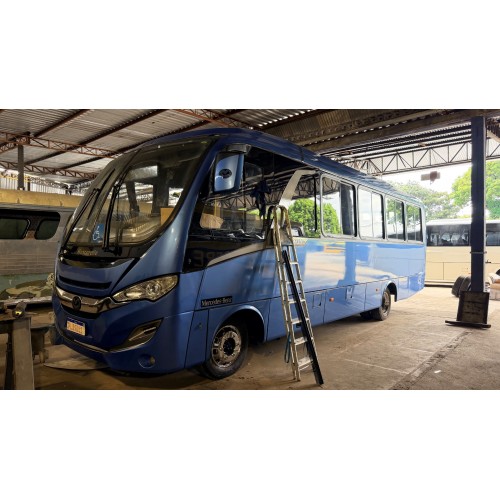 Mascarello M. Benz LO-916 Mascarello M. Benz LO-916