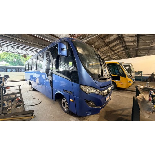 Mascarello M. Benz LO-916 Mascarello M. Benz LO-916