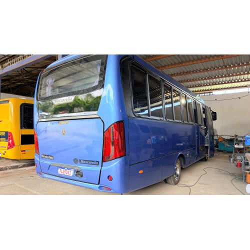 Mascarello M. Benz LO-916 Mascarello M. Benz LO-916