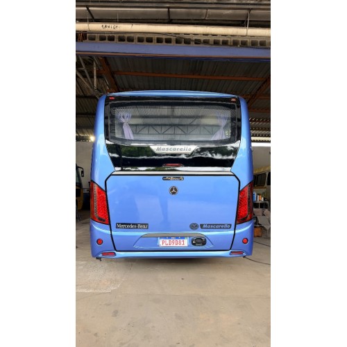 Mascarello M. Benz LO-916 Mascarello M. Benz LO-916