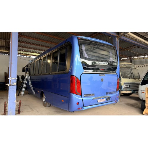 Mascarello M. Benz LO-916 Mascarello M. Benz LO-916