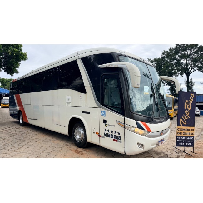 Varias unid. G7 1200 O500RS 50 lug ar condicionado