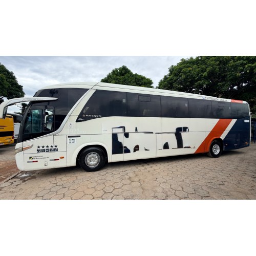 Varias unid. G7 1200 O500RS 50 lug ar condicionado