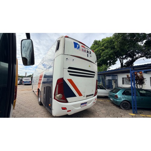 Varias unid. G7 1200 O500RS 50 lug ar condicionado