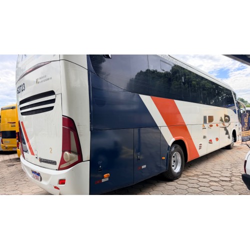 Varias unid. G7 1200 O500RS 50 lug ar condicionado