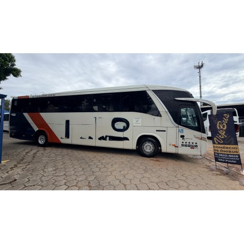 Varias unid. G7 1200 O500RS 50 lug ar condicionado