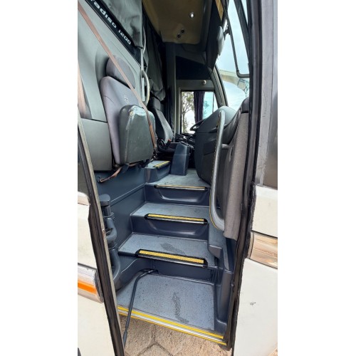 Varias unid. G7 1200 O500RS 50 lug ar condicionado