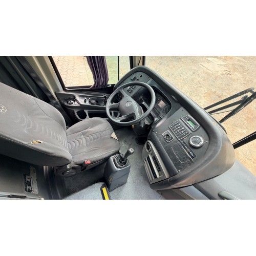 Varias unid. G7 1200 O500RS 50 lug ar condicionado