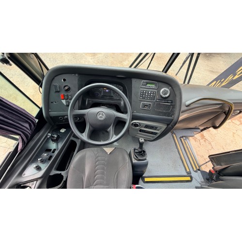 Varias unid. G7 1200 O500RS 50 lug ar condicionado