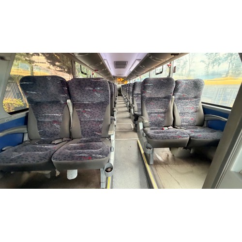 Varias unid. G7 1200 O500RS 50 lug ar condicionado