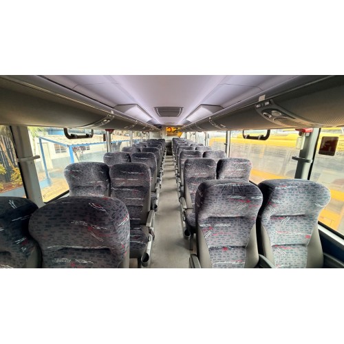 Varias unid. G7 1200 O500RS 50 lug ar condicionado