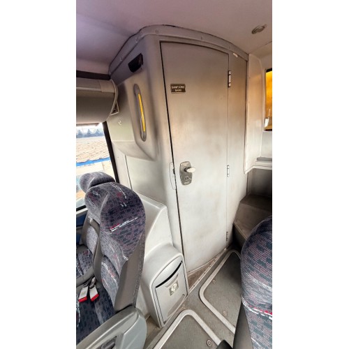 Varias unid. G7 1200 O500RS 50 lug ar condicionado