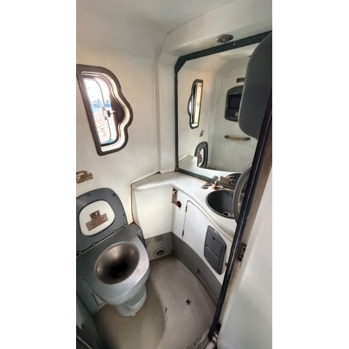 Varias unid. G7 1200 O500RS 50 lug ar condicionado