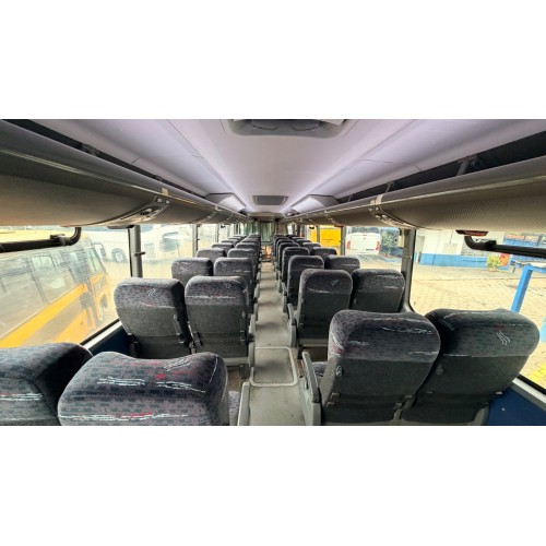 Varias unid. G7 1200 O500RS 50 lug ar condicionado