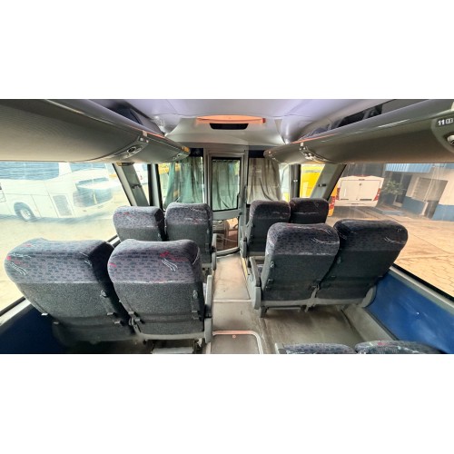 Varias unid. G7 1200 O500RS 50 lug ar condicionado