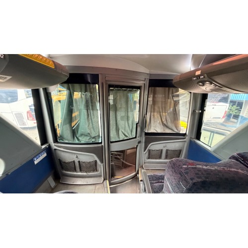 Varias unid. G7 1200 O500RS 50 lug ar condicionado