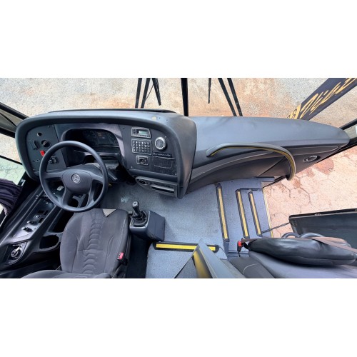 Varias unid. G7 1200 O500RS 50 lug ar condicionado