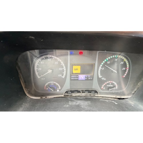 Varias unid. G7 1200 O500RS 50 lug ar condicionado