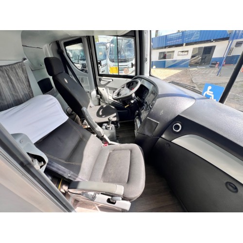 7 unid. Marcopolo New G7 1600 LD O500RSD 42 lud. 2 WCs