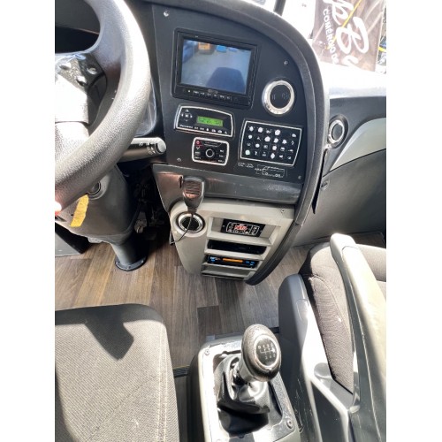 7 unid. Marcopolo New G7 1600 LD O500RSD 42 lud. 2 WCs