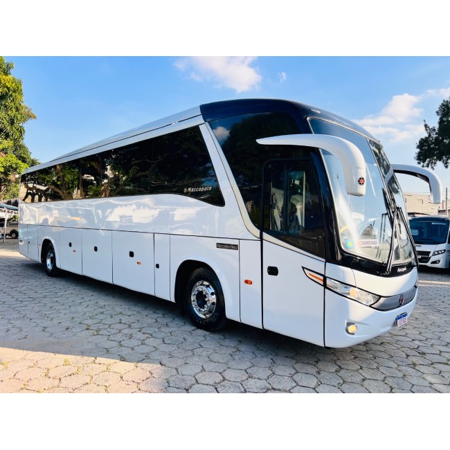 G71200 M. Benz O500RS 46 lugares Ar Condicionado G71200 M. Benz O500RS 46 lugares Ar Condicionado