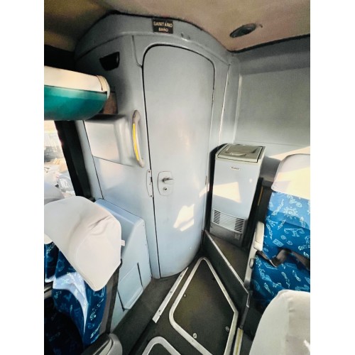 G71200 M. Benz O500RS 46 lugares Ar Condicionado G71200 M. Benz O500RS 46 lugares Ar Condicionado