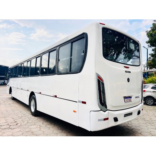 Caio Apache Vip M.Benz OF-1721 ar condicionado