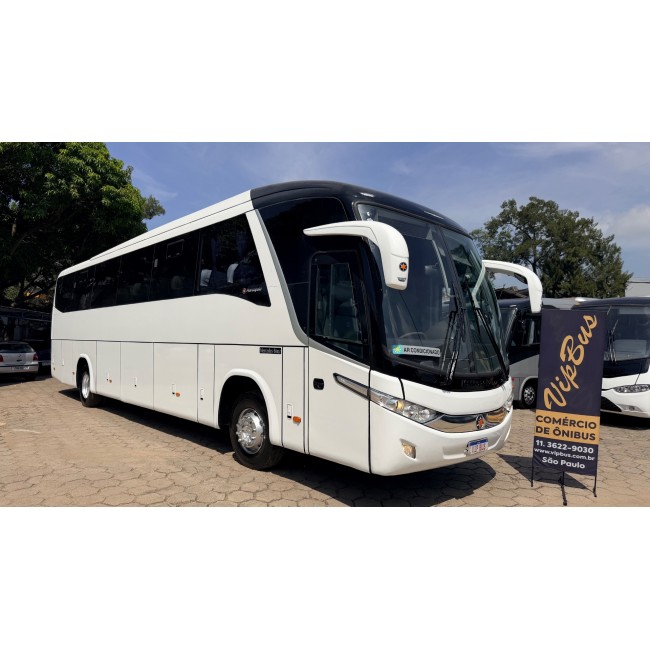 Varias unid. G7 1200 O500R 46 lug ar condicionado