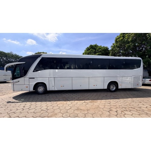 Varias unid. G7 1200 O500R 46 lug ar condicionado