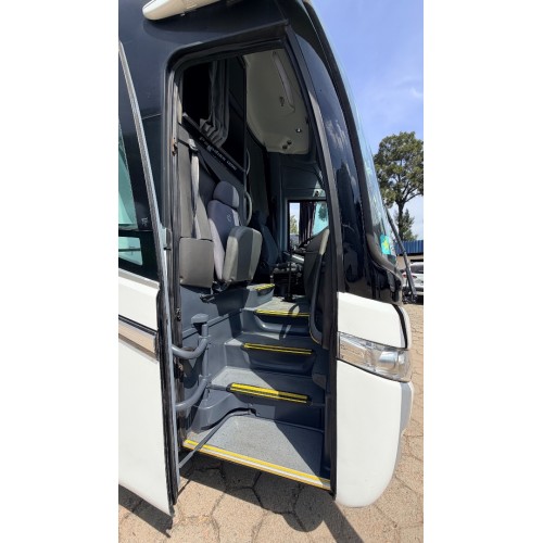 Varias unid. G7 1200 O500R 46 lug ar condicionado