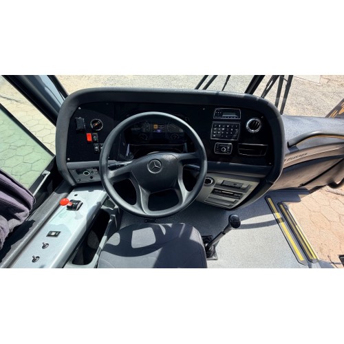 Varias unid. G7 1200 O500R 46 lug ar condicionado