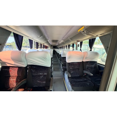 Varias unid. G7 1200 O500R 46 lug ar condicionado