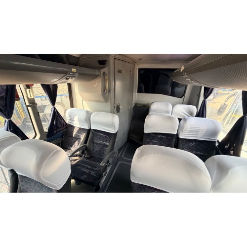 Varias unid. G7 1200 O500R 46 lug ar condicionado