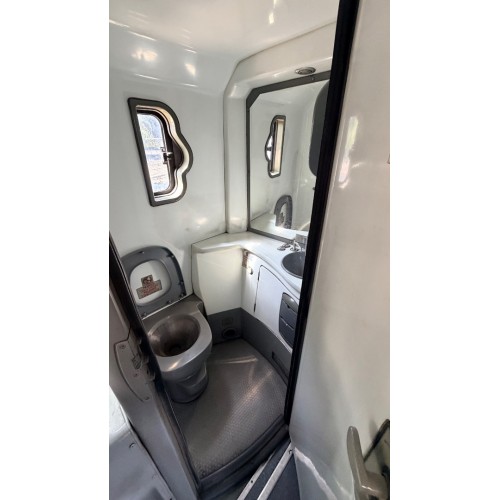 Varias unid. G7 1200 O500R 46 lug ar condicionado