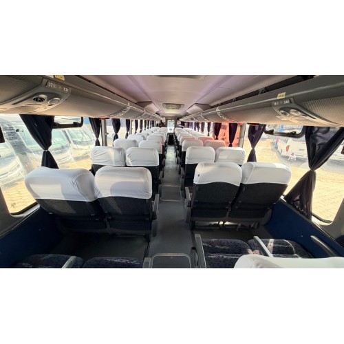 Varias unid. G7 1200 O500R 46 lug ar condicionado