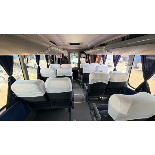 Varias unid. G7 1200 O500R 46 lug ar condicionado