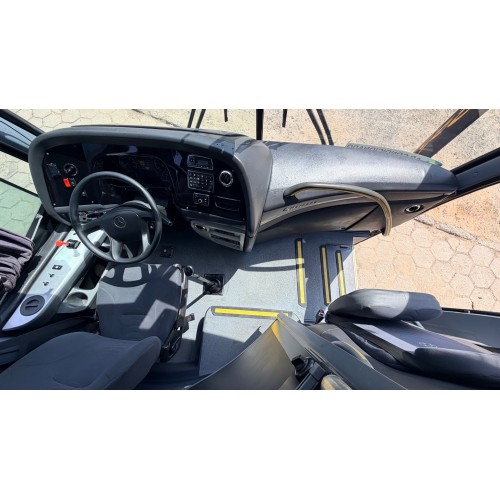 Varias unid. G7 1200 O500R 46 lug ar condicionado