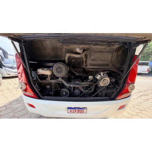 Varias unid. G7 1200 O500R 46 lug ar condicionado