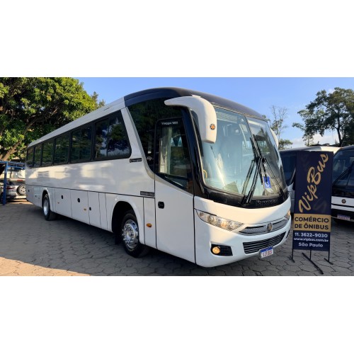 Marcopolo G7 M. Benz OF-1721 SEM ar 