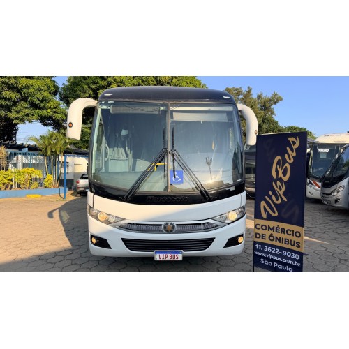 Marcopolo G7 M. Benz OF-1721 SEM ar 