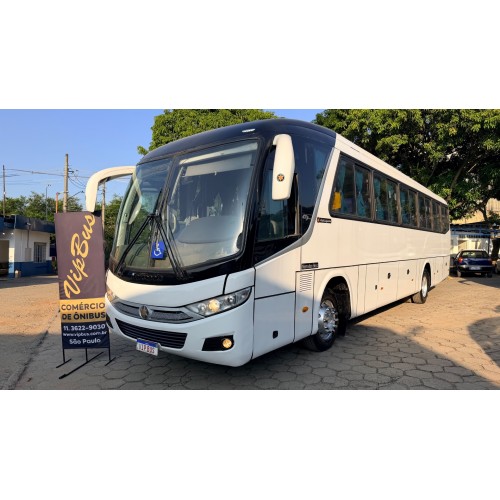 Marcopolo G7 M. Benz OF-1721 SEM ar 