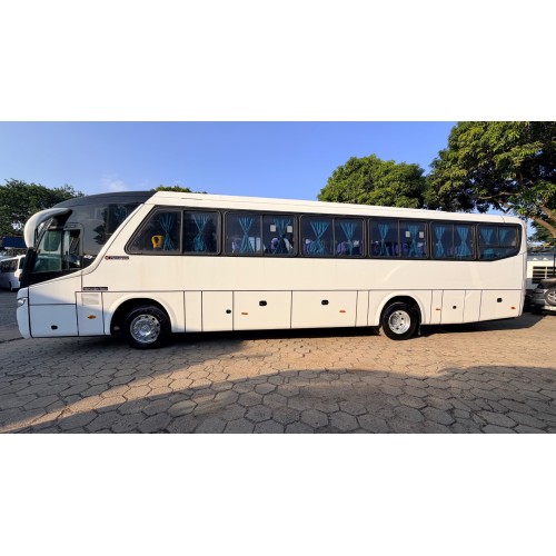 Marcopolo G7 M. Benz OF-1721 SEM ar 