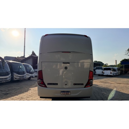 Marcopolo G7 M. Benz OF-1721 SEM ar 