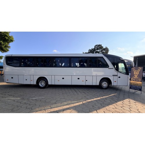 Marcopolo G7 M. Benz OF-1721 SEM ar 