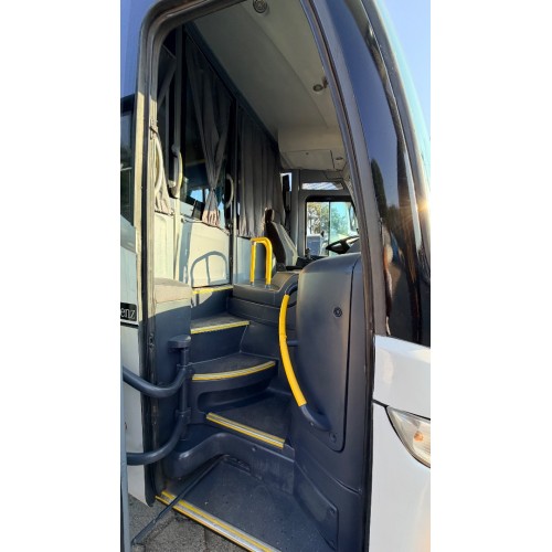 Marcopolo G7 M. Benz OF-1721 SEM ar 