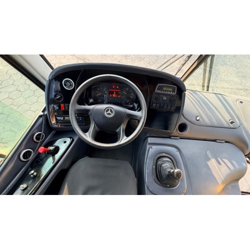 Marcopolo G7 M. Benz OF-1721 SEM ar 